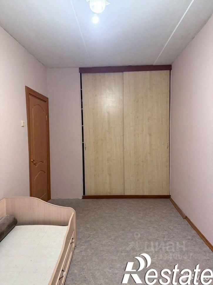 2-комн квартира Индустриальная улица, 55,  д. 55