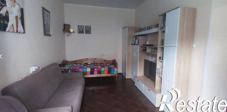 1-комн квартира Строительный проезд, 6,  д. 6