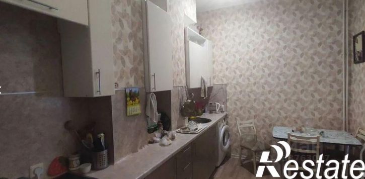 1-комн квартира Строительный проезд, 6,  д. 6
