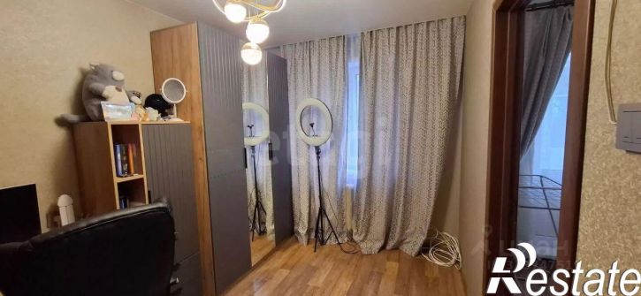 2-комн квартира мкр Черноречье, 12,  д. 12
