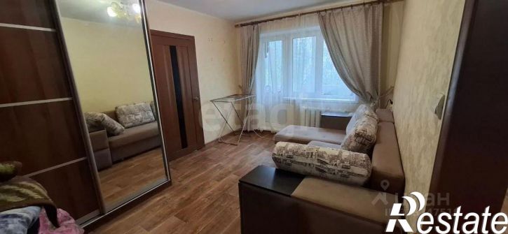 2-комн квартира мкр Черноречье, 12,  д. 12