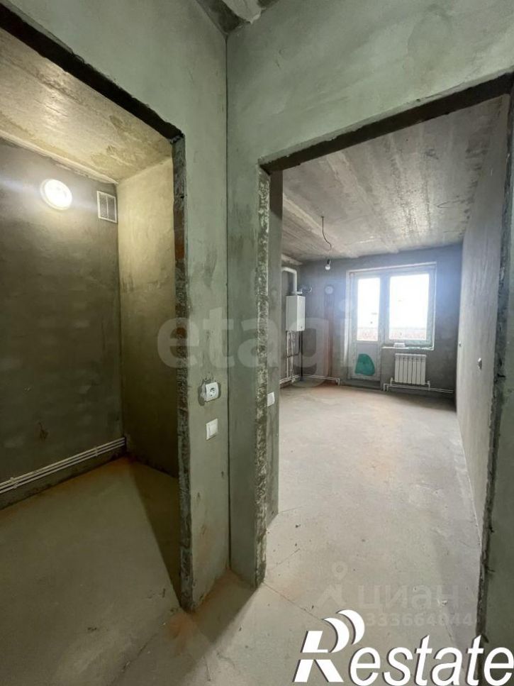 1-комн квартира улица Стопани, 46,  д. 46