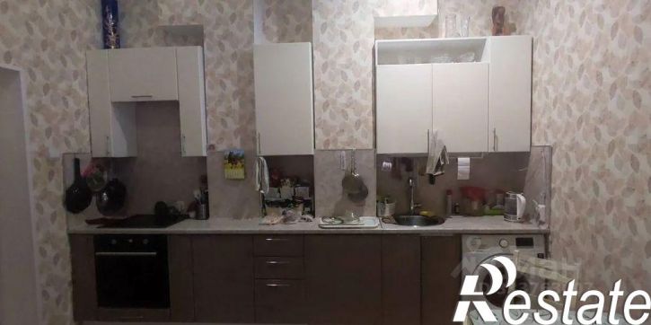 1-комн квартира Строительный проезд, 6,  д. 6