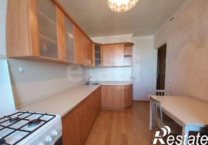 3-комн квартира Берёзовый проезд, 2,  д. 2
