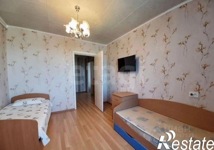3-комн квартира Берёзовый проезд, 2,  д. 2