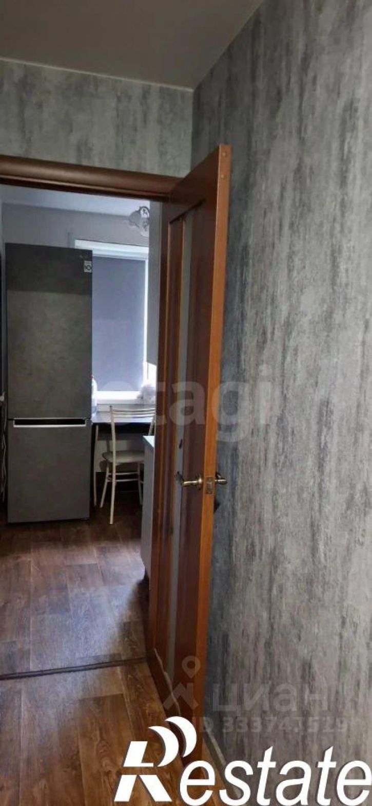 2-комн квартира мкр Черноречье, 12,  д. 12