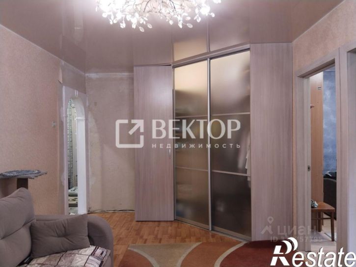 3-комн квартира Юбилейный мкр, 5,  д. 5
