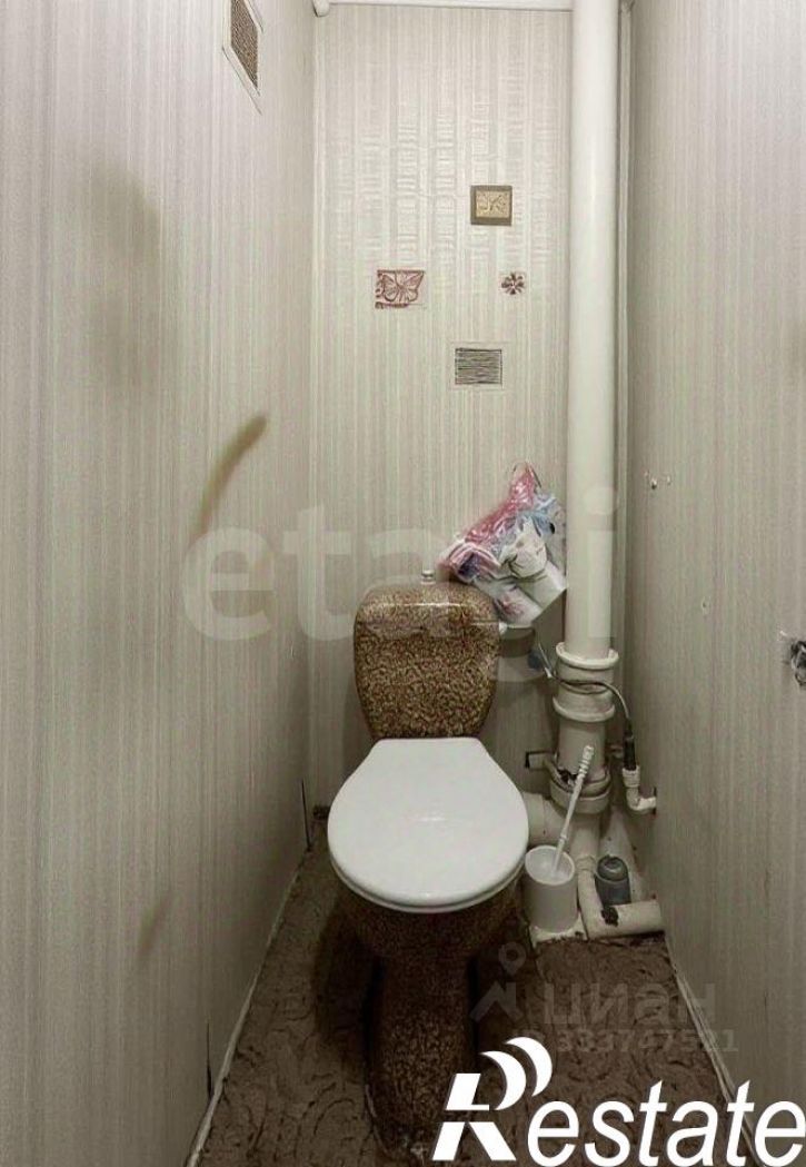 3-комн квартира Берёзовый проезд, 2,  д. 2