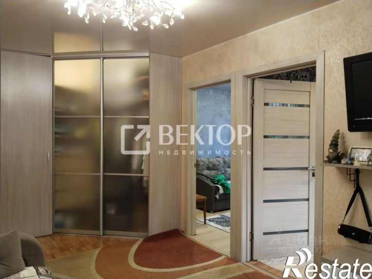 3-комн квартира Юбилейный мкр, 5,  д. 5
