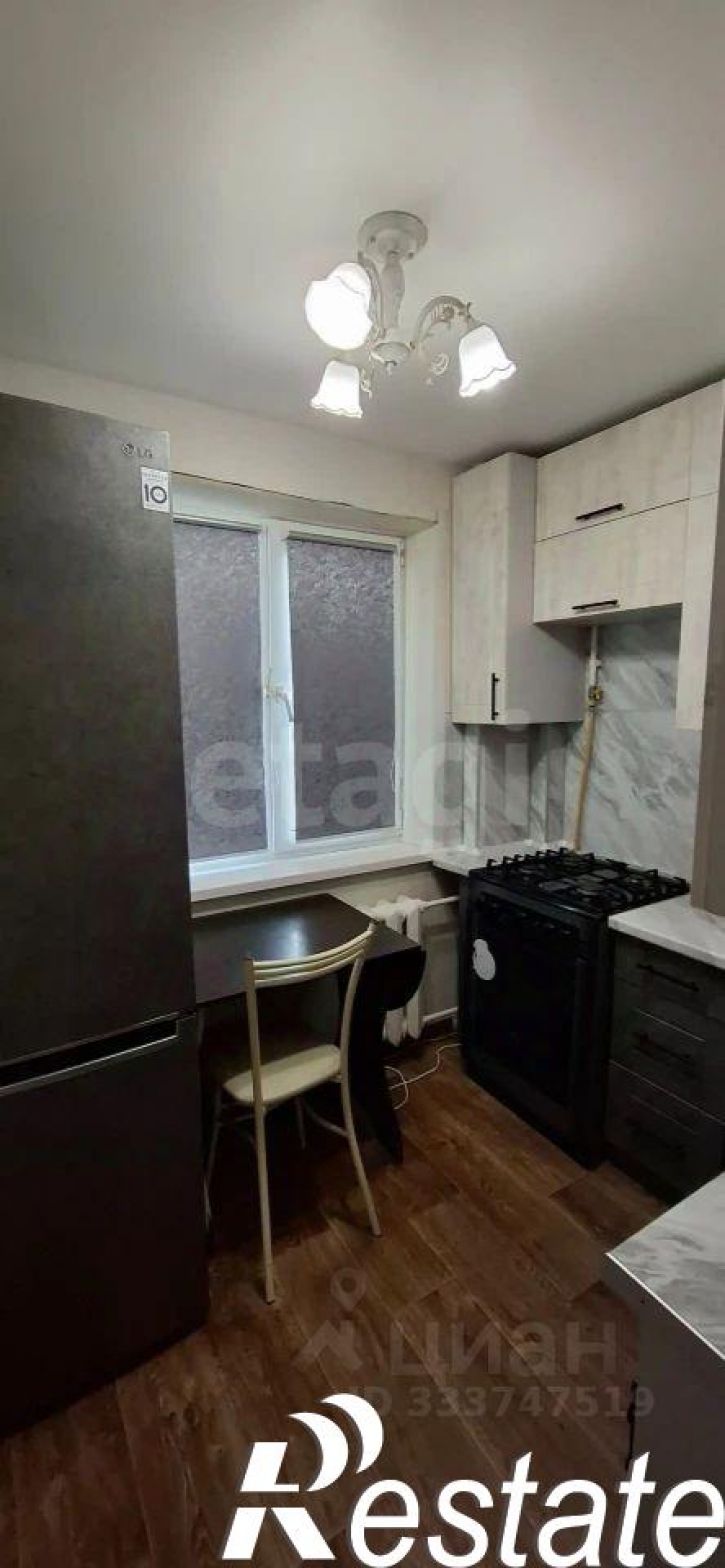 2-комн квартира мкр Черноречье, 12,  д. 12