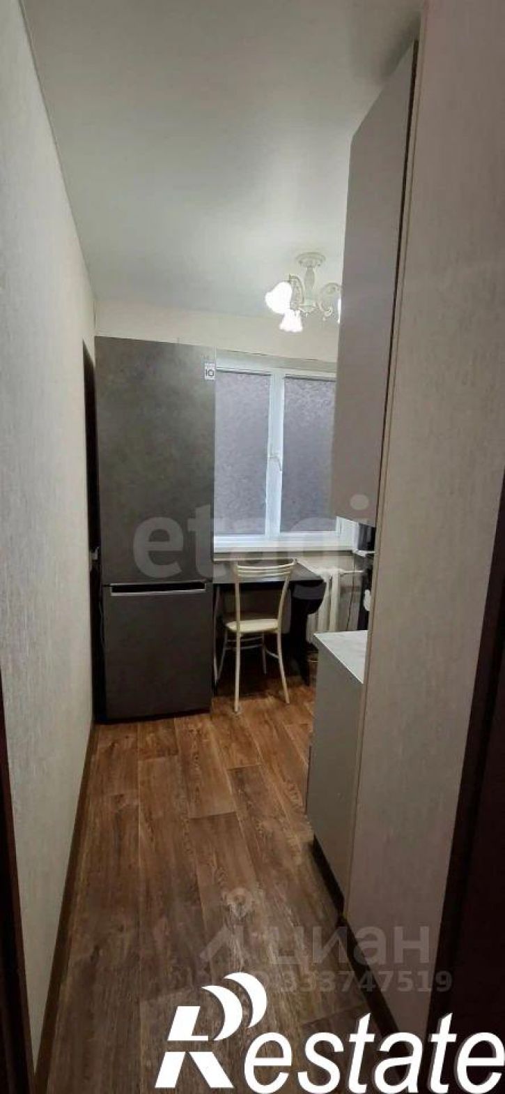 2-комн квартира мкр Черноречье, 12,  д. 12