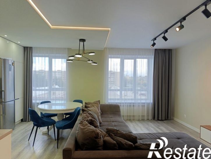 3-комн квартира Профсоюзная ул, 14