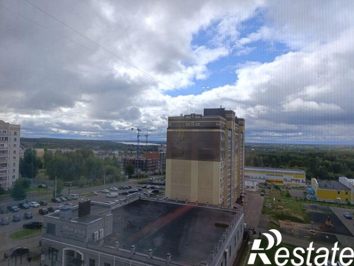 3-комн квартира Профсоюзная ул, 14