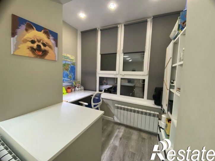 3-комн квартира Профсоюзная ул, 14