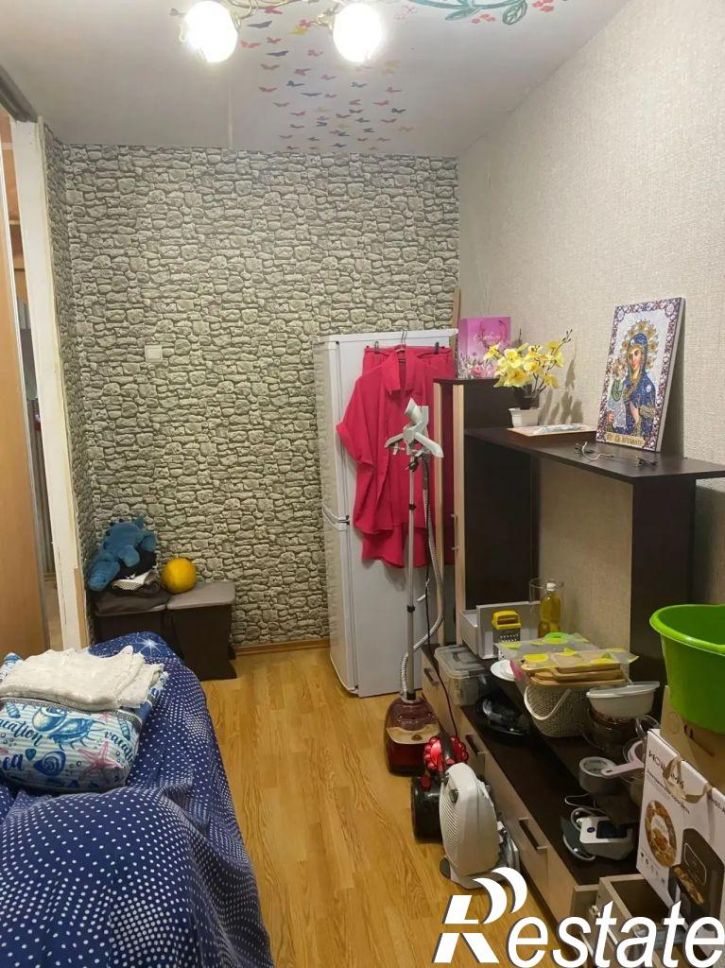 2-комн квартира Профсоюзная ул, 13 к.2