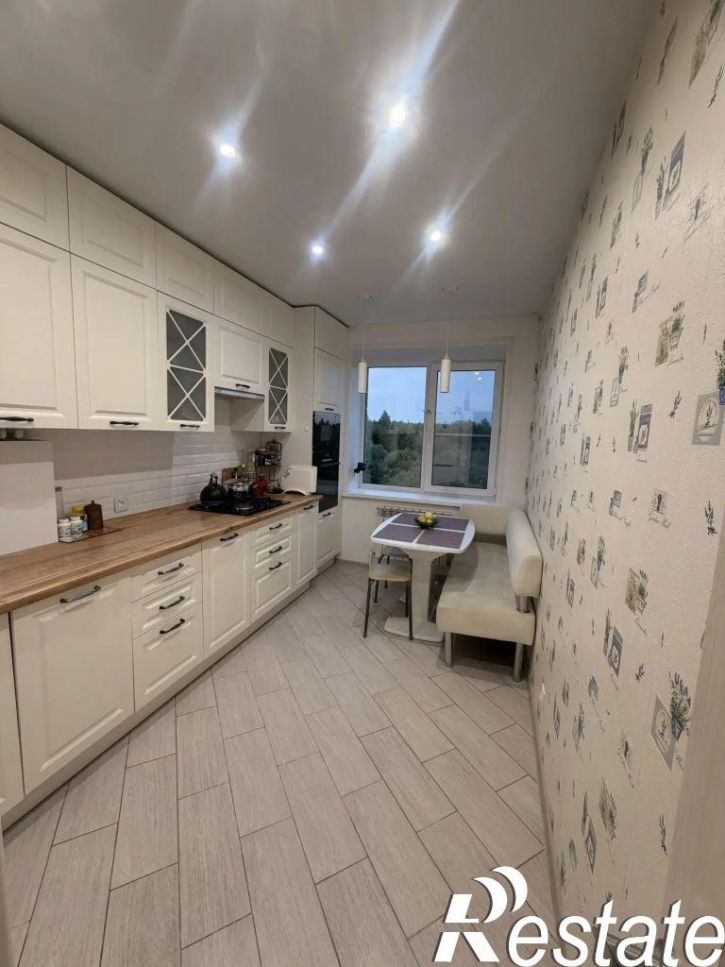 2-комн квартира Некрасовское ш, 34к1