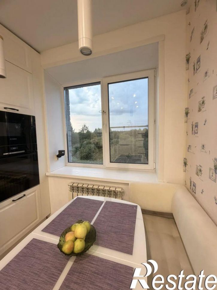 2-комн квартира Некрасовское ш, 34к1