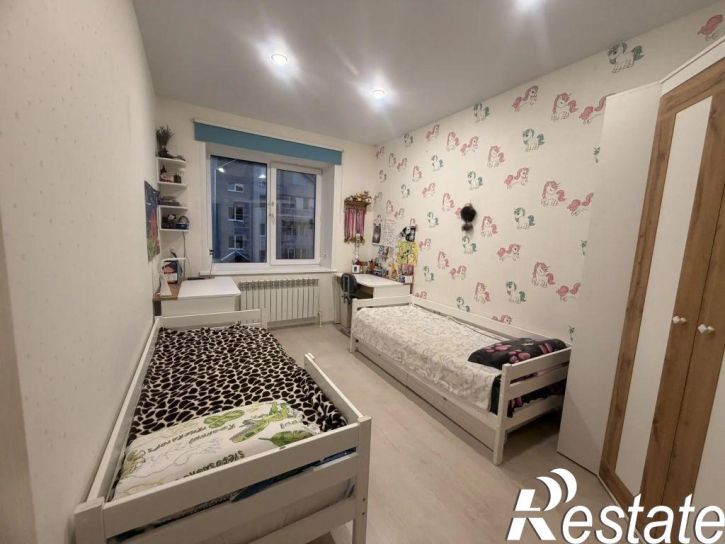 2-комн квартира Некрасовское ш, 34к1