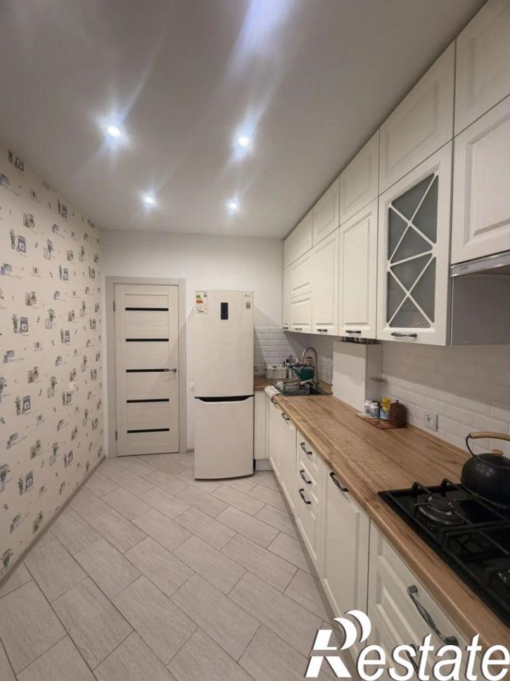 2-комн квартира Некрасовское ш, 34к1