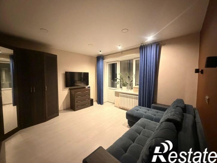 2-комн квартира Некрасовское ш, 34к1