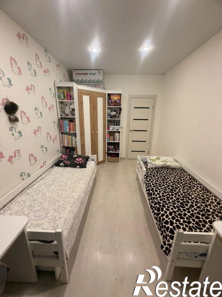 2-комн квартира Некрасовское ш, 34к1