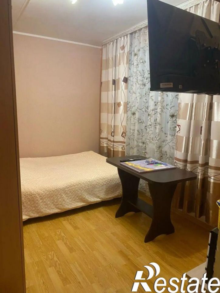2-комн квартира Профсоюзная ул, 13 к.2
