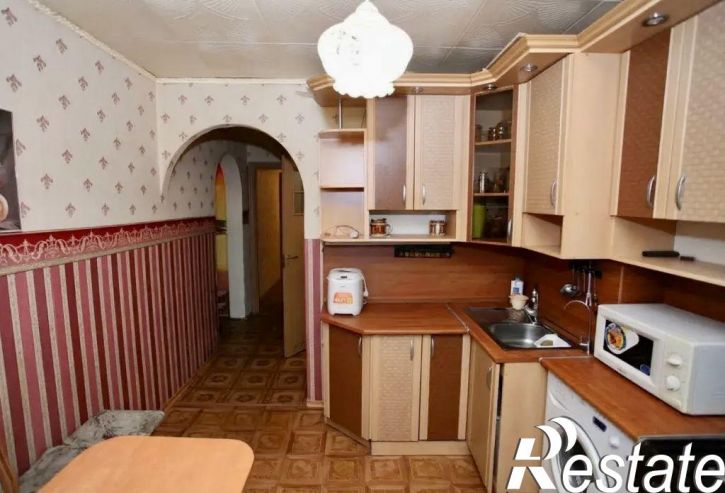 2-комн квартира Шагова ул, 213