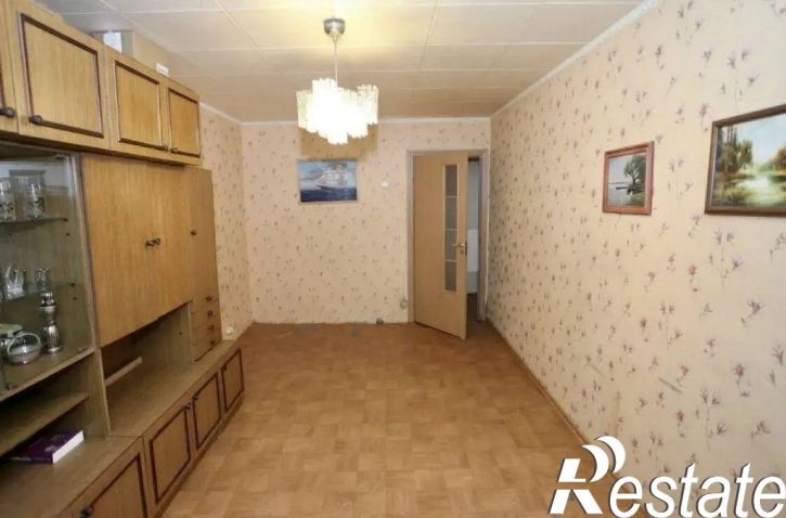 2-комн квартира Шагова ул, 213