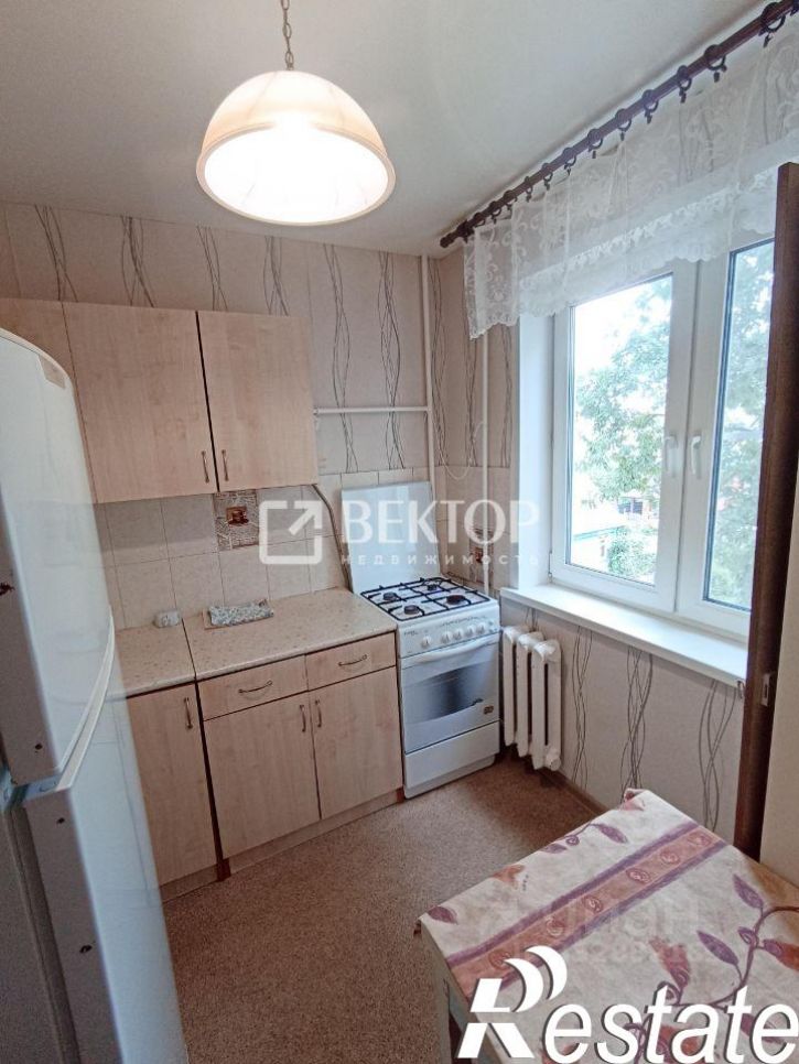 2-комн квартира Лавровская улица, 21,  д. 21