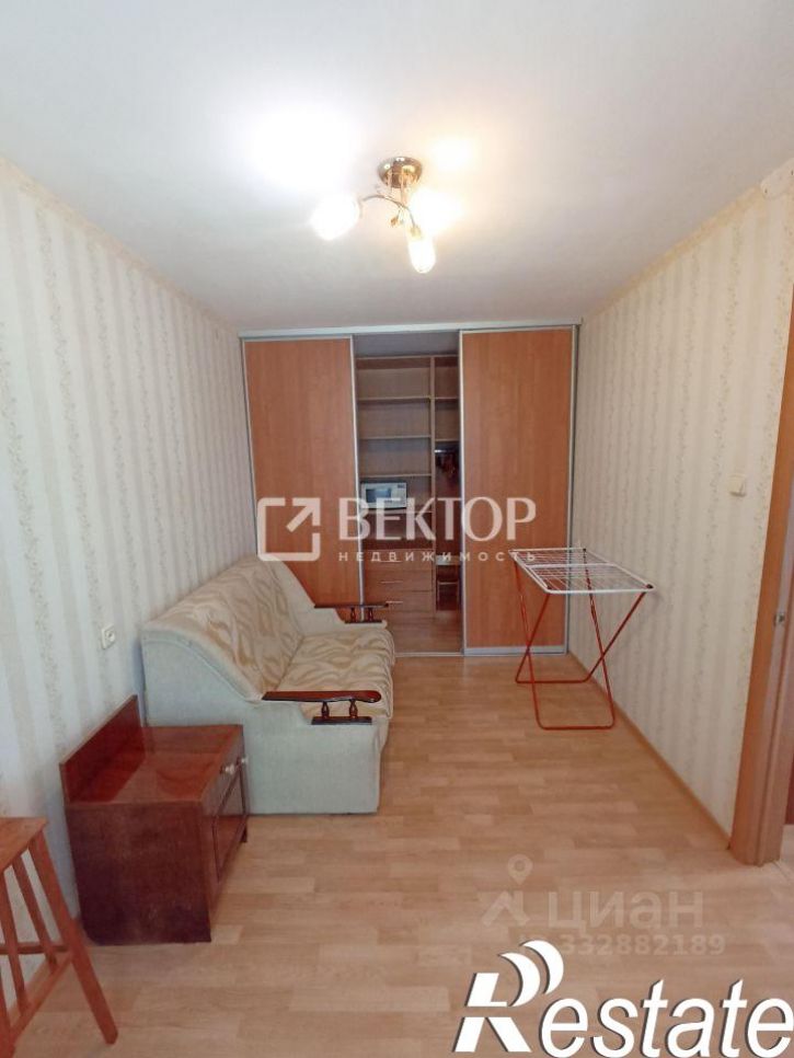 2-комн квартира Лавровская улица, 21,  д. 21