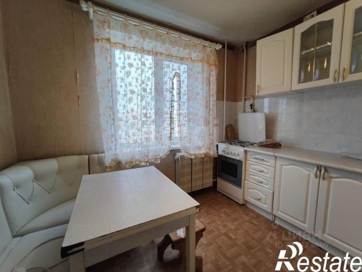 1-комн квартира Индустриальная улица, 25,  д. 25
