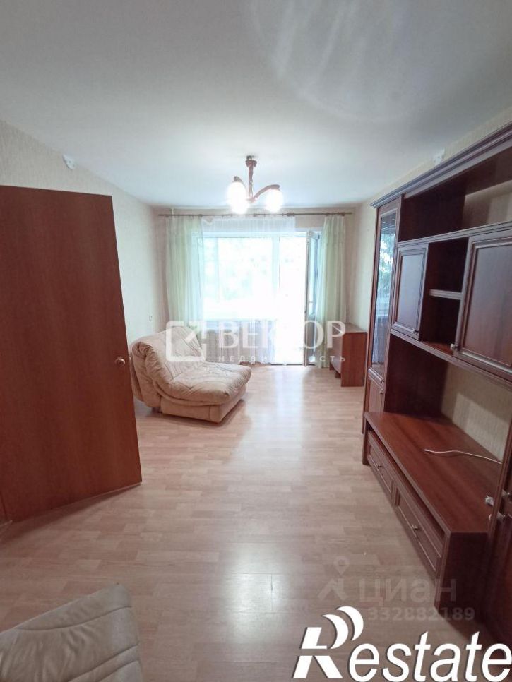 2-комн квартира Лавровская улица, 21,  д. 21