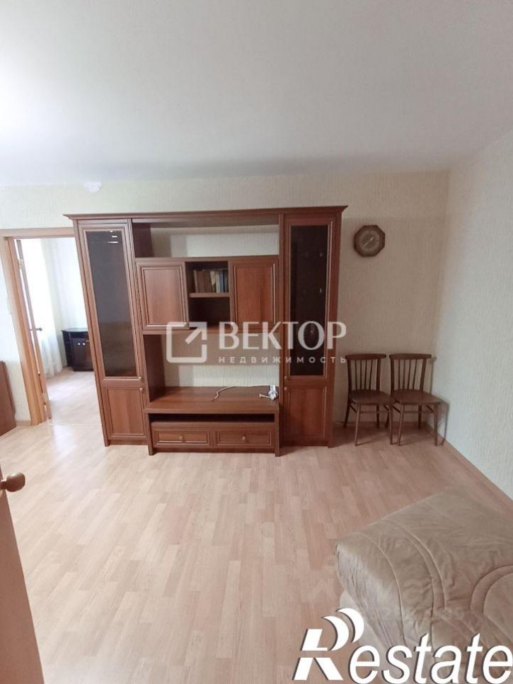 2-комн квартира Лавровская улица, 21,  д. 21