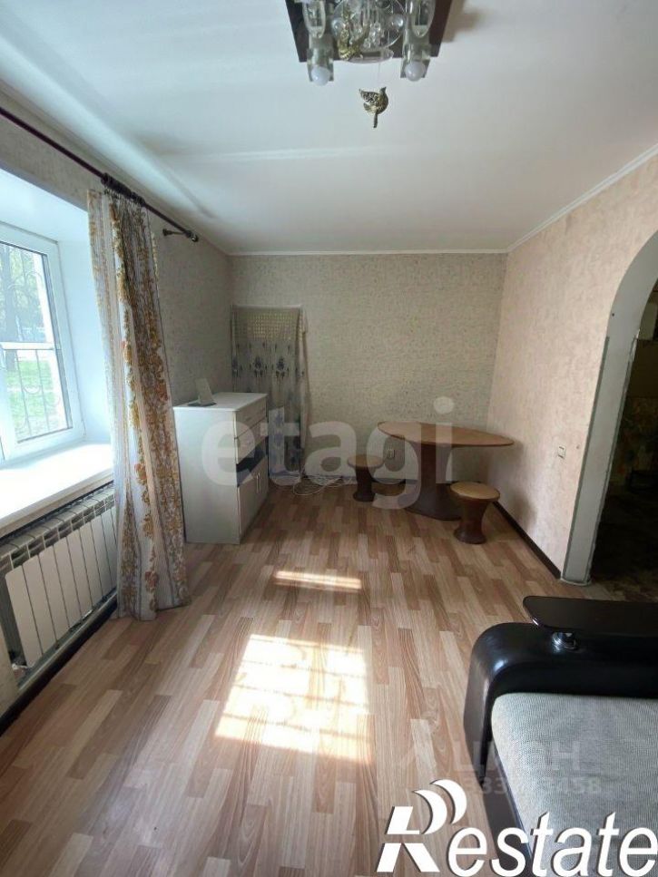 1-комн квартира улица Юрия Беленогова, 22,  д. 22