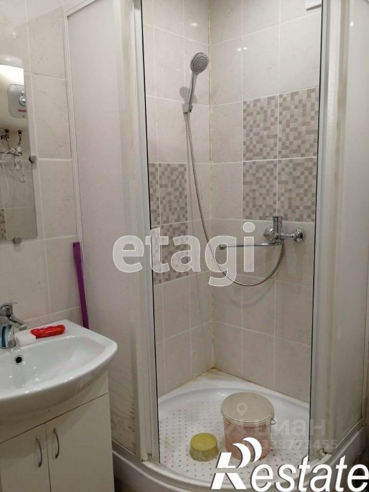 1-комн квартира Беговая улица, 29А,  д. 29А