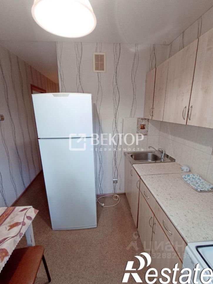 2-комн квартира Лавровская улица, 21,  д. 21