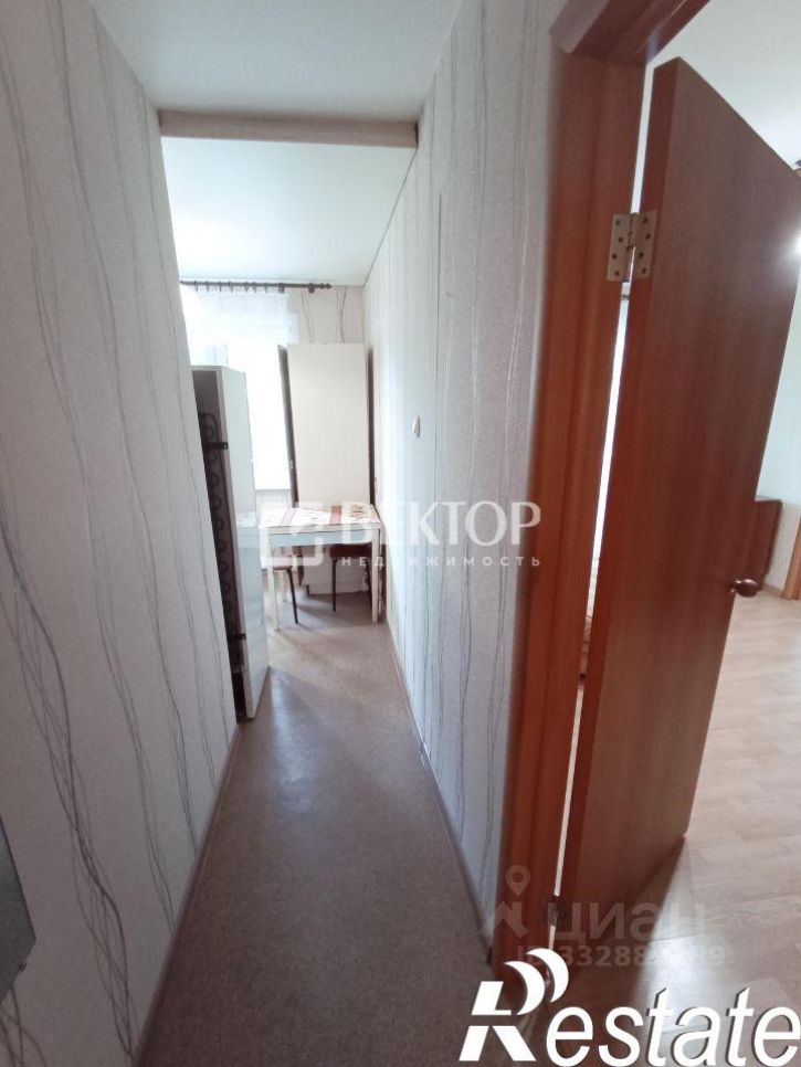 2-комн квартира Лавровская улица, 21,  д. 21