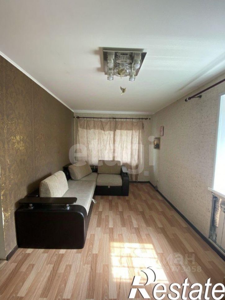 1-комн квартира улица Юрия Беленогова, 22,  д. 22