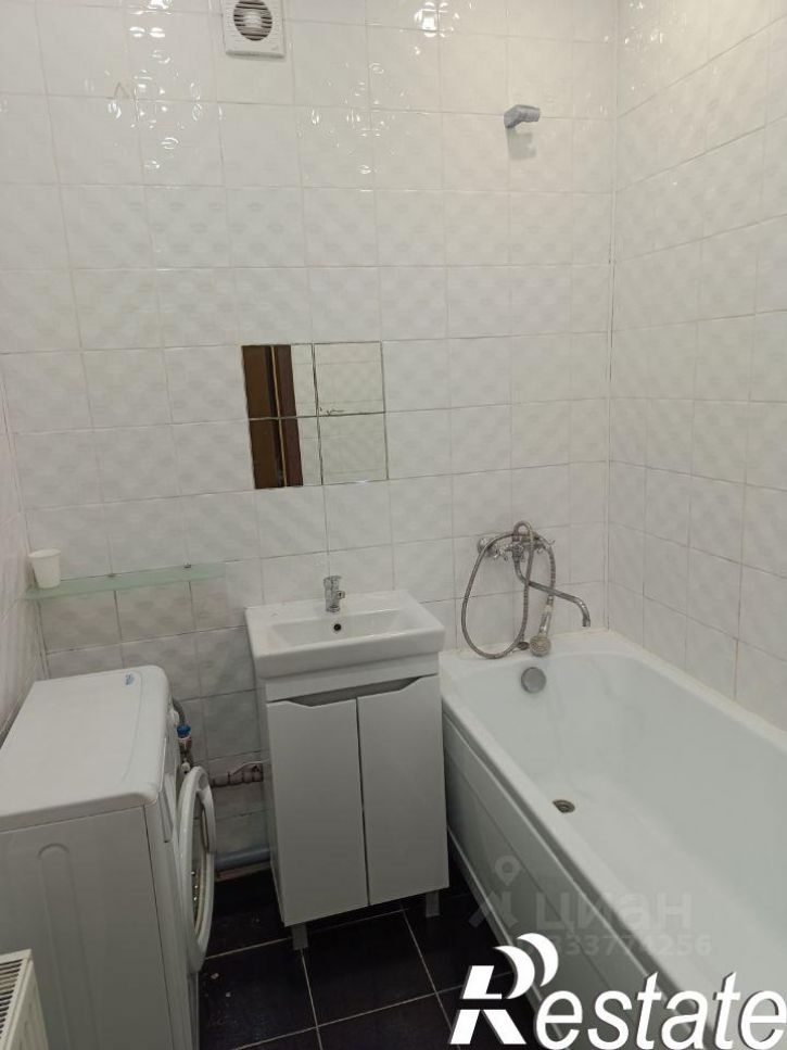 2-комн квартира улица Козуева, 80 к2,  д. 80 к2