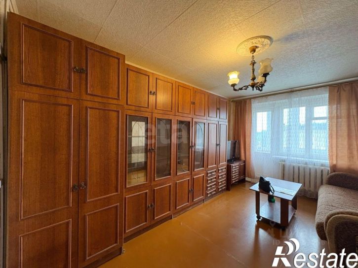2-комн квартира Боровая улица, 35,  д. 35
