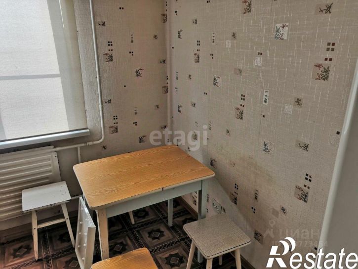 2-комн квартира улица Ивана Сусанина, 37,  д. 37