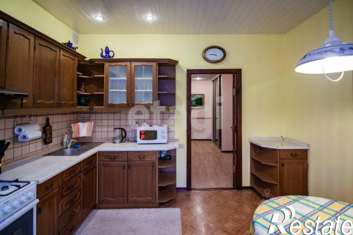 2-комн квартира проспект Мира, 6,  д. 6