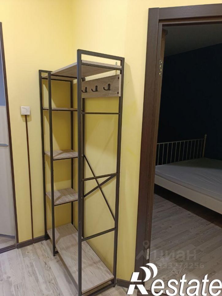2-комн квартира улица Козуева, 80 к2,  д. 80 к2