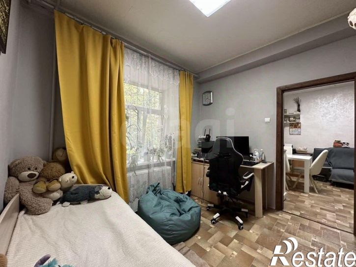 2-комн квартира улица Крупской, 26,  д. 26