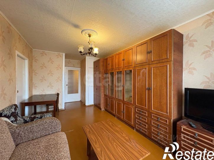 2-комн квартира Боровая улица, 35,  д. 35