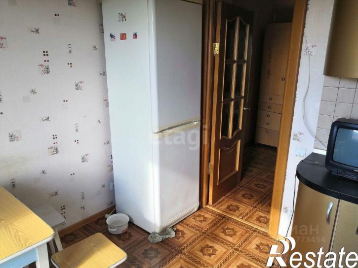 2-комн квартира улица Ивана Сусанина, 37,  д. 37