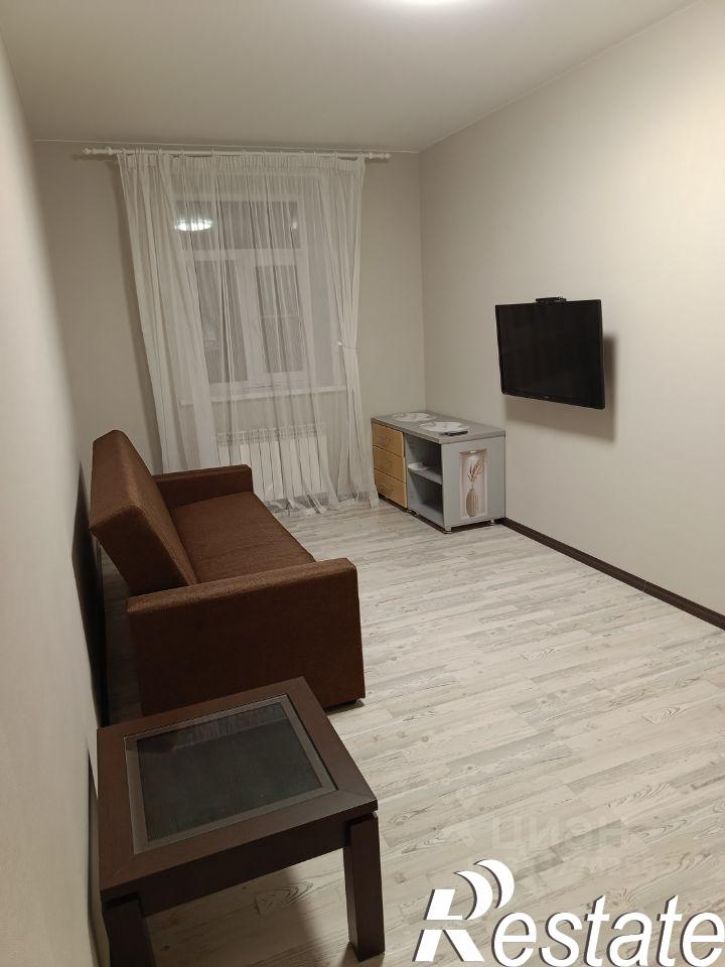 2-комн квартира улица Козуева, 80 к2,  д. 80 к2