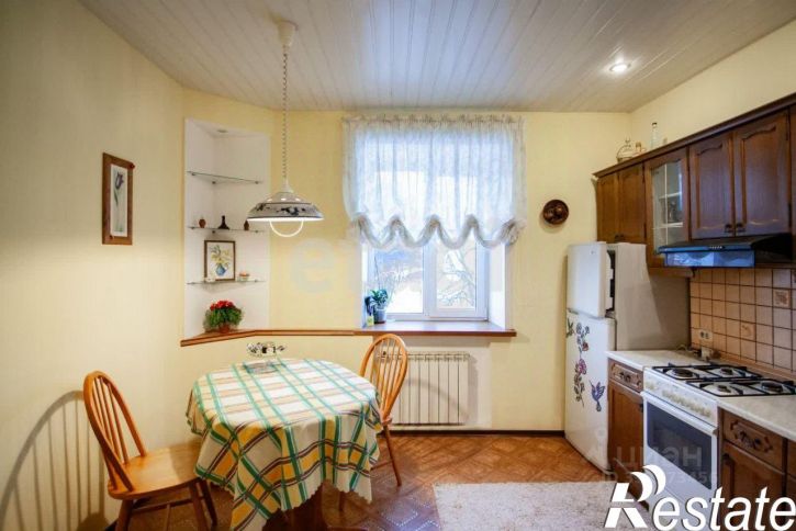 2-комн квартира проспект Мира, 6,  д. 6