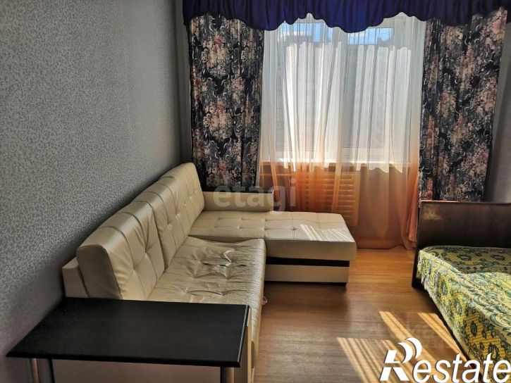 2-комн квартира улица Ивана Сусанина, 37,  д. 37