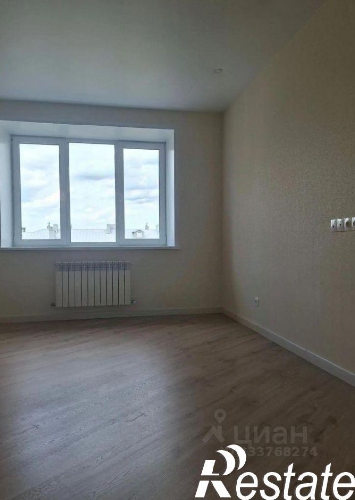 2-комн квартира улица Свердлова, 35 к2,  д. 35 к2